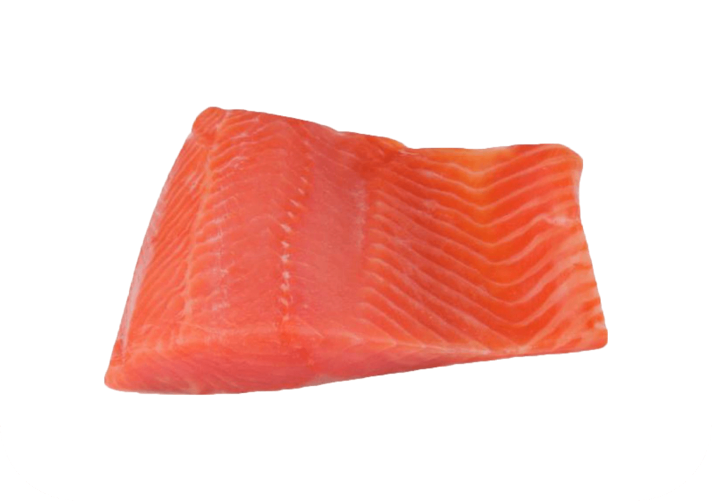 Իշխանի ֆիլե թույլ աղադրած (400գ)