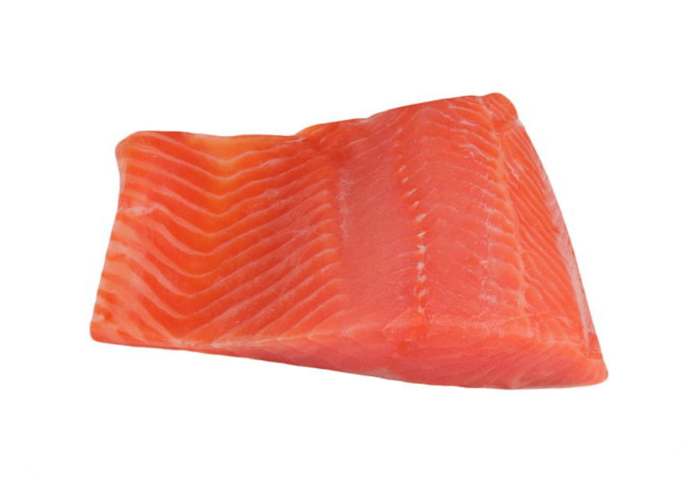 Իշխանի ֆիլե ապխտած (400գ)