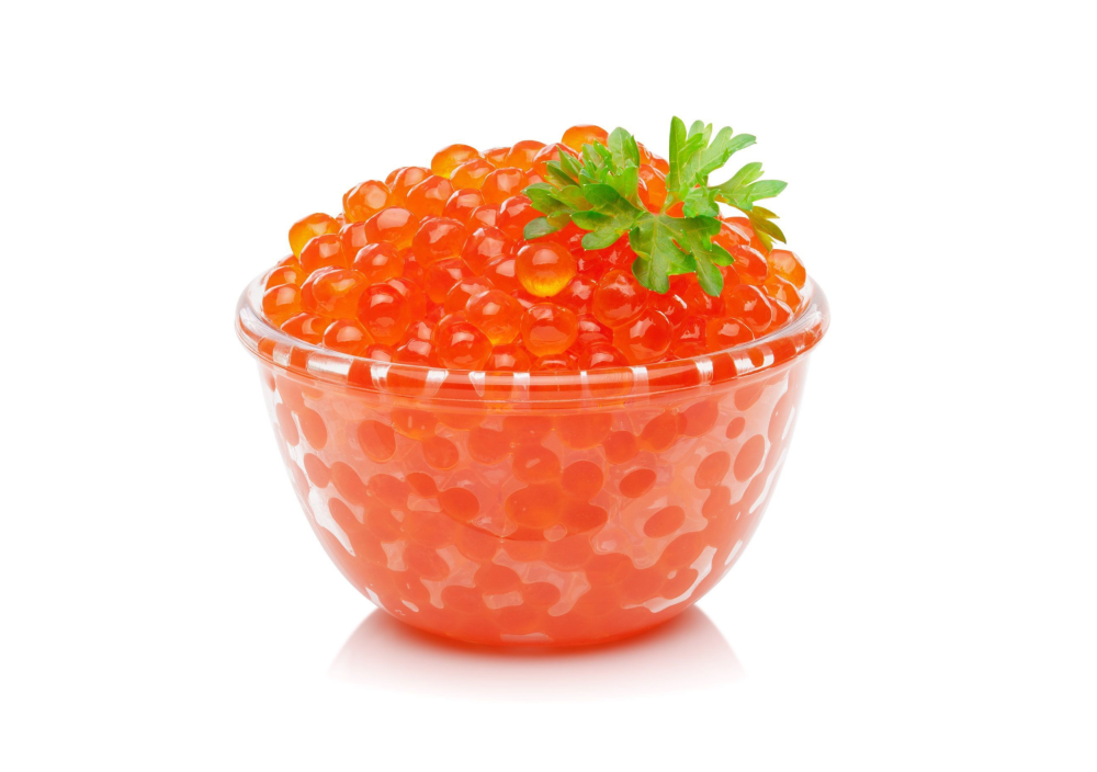 Իշխանի ձկնկիթ