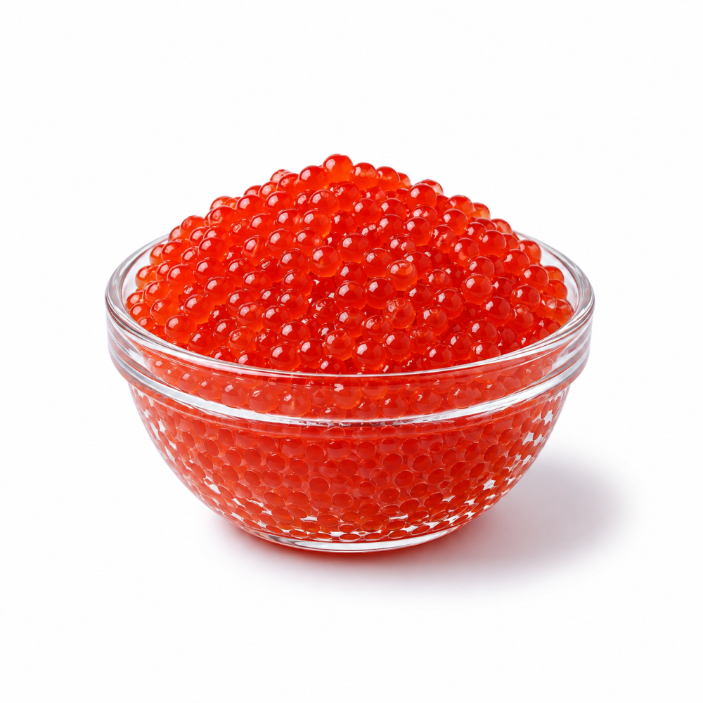 Caviar Salmon Nerka (100g)